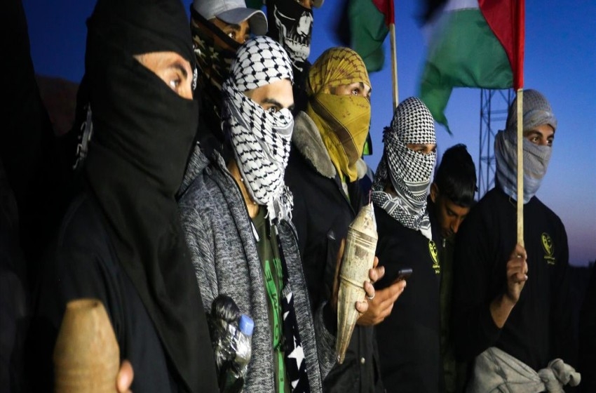 وحدات الإرباك الليلي تعود لحدود غزة قريبًا