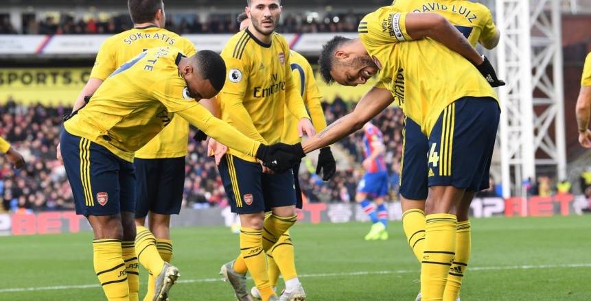 فريق آرسنال