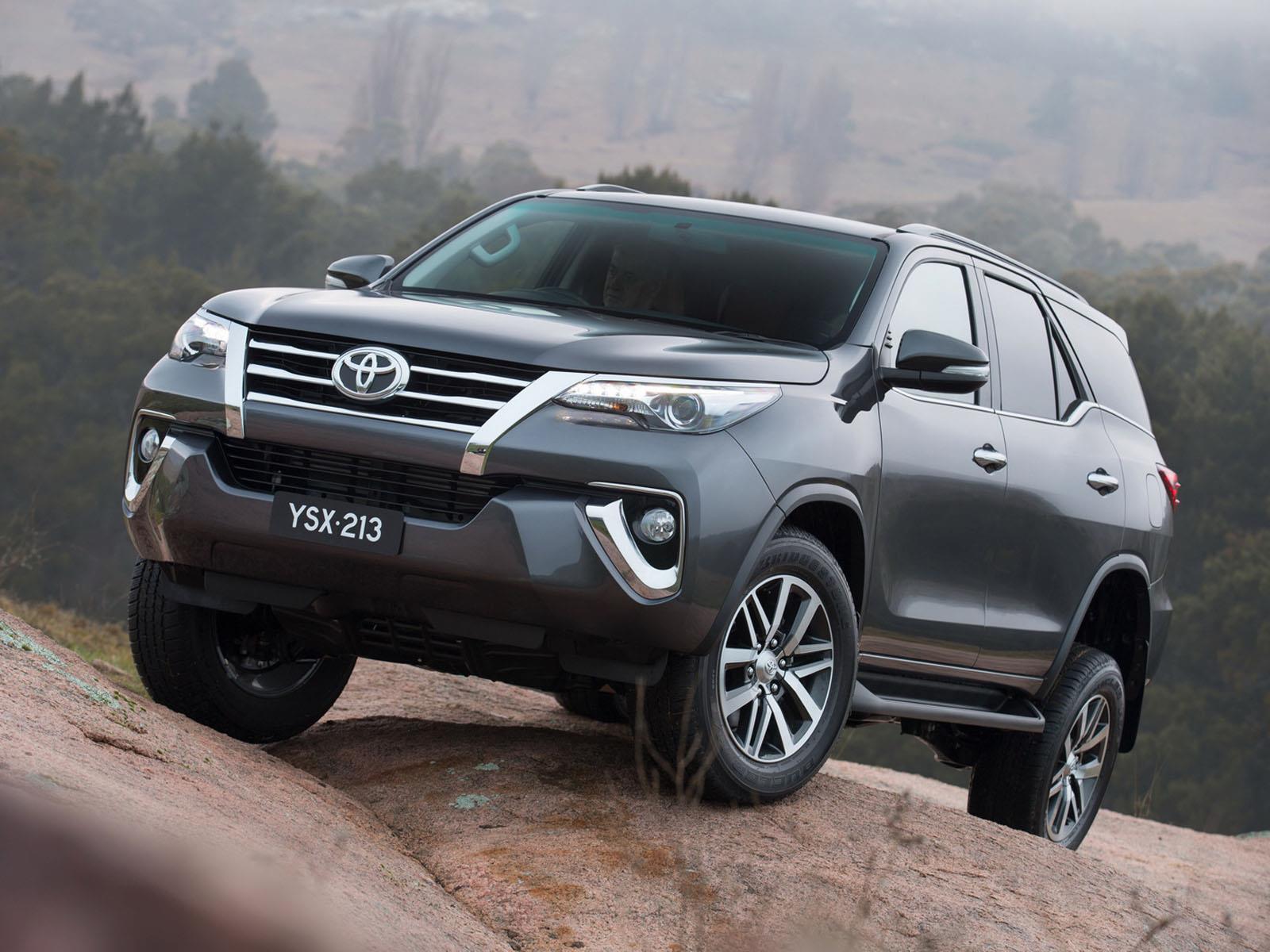 أسعار تويوتا 2020 في مصر