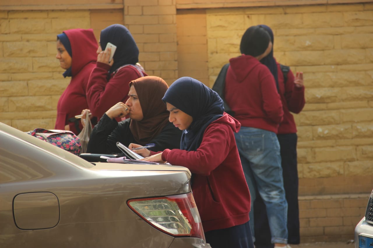 امتحانات امتحانات