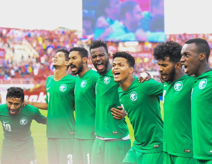 نتخب السعودية تحت سن 23 نتخب السعودية تحت سن 23