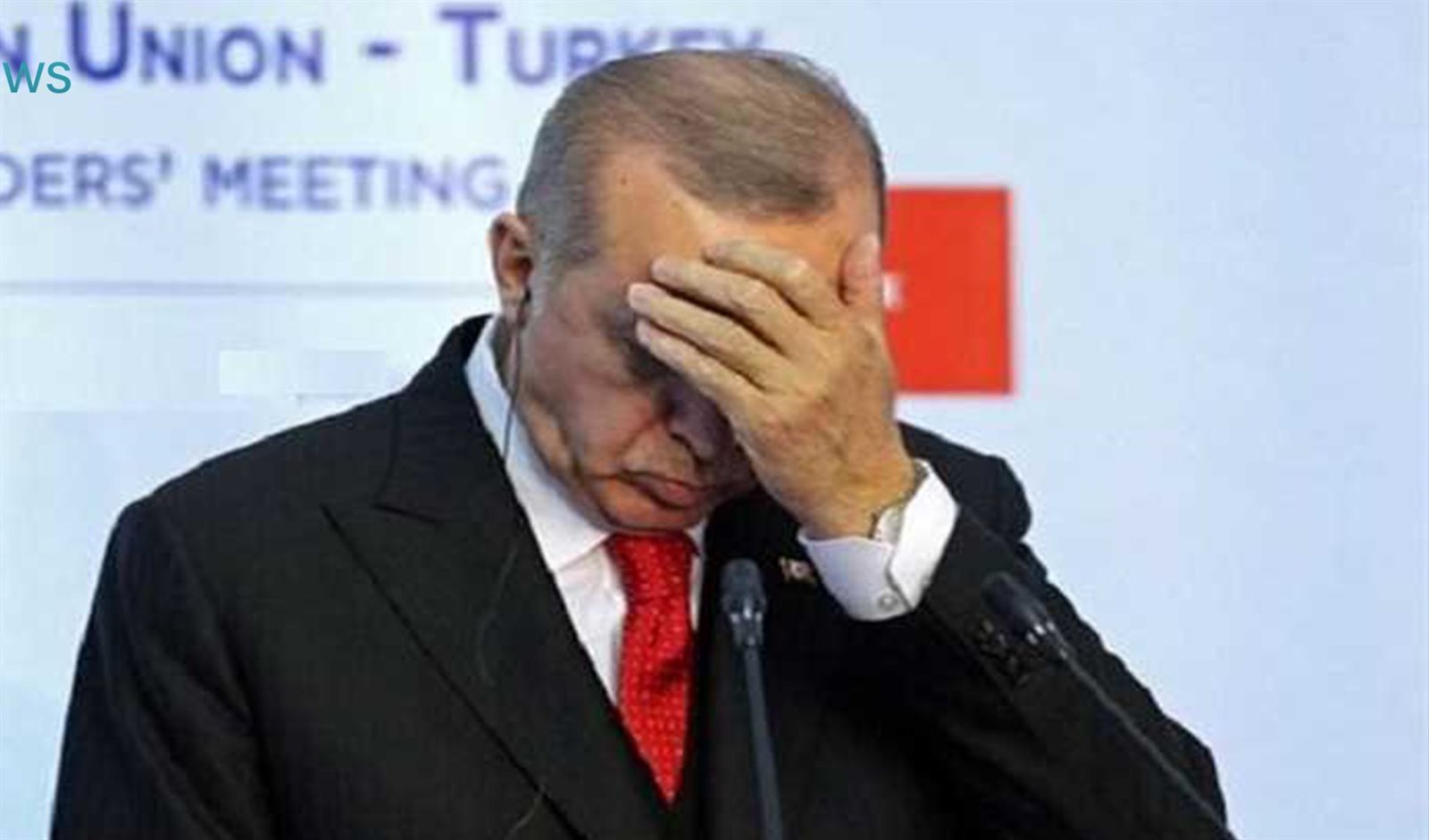 لطمة لـ أردوغان.. الاتحاد الأوروبي يقلص 75% من مساعدات تركيا لطمة لـ أردوغان.. الاتحاد الأوروبي يقلص 75% من مساعدات تركيا