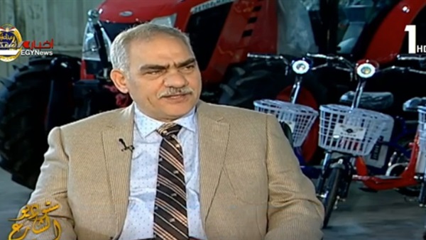 للواء أحمد منظور للواء أحمد منظور