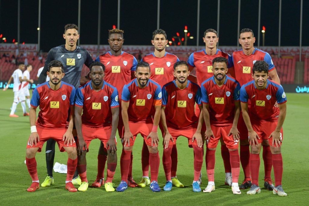 فريق ابها 