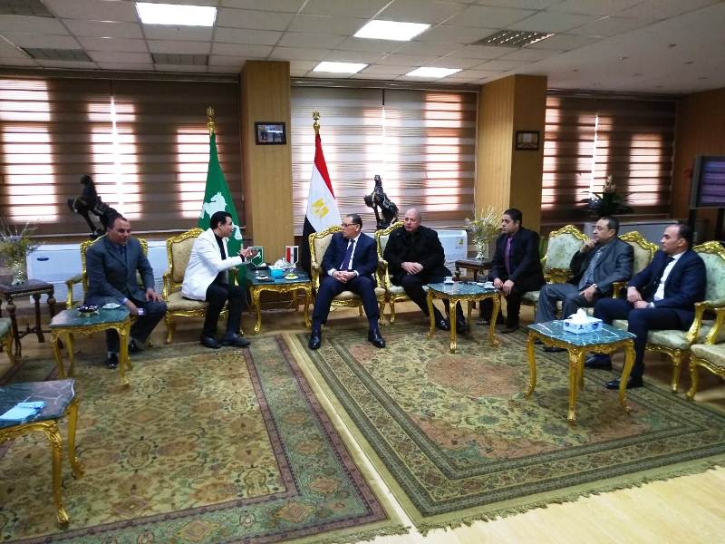 استقبال أعضاء الموسيقيين الجدد استقبال أعضاء الموسيقيين الجدد