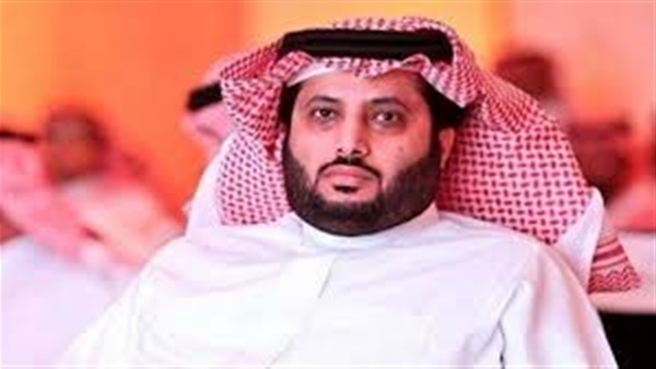 ترك آل الشيخ