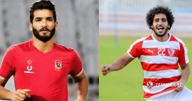 عبدالله جمعة وصالح جمعة
