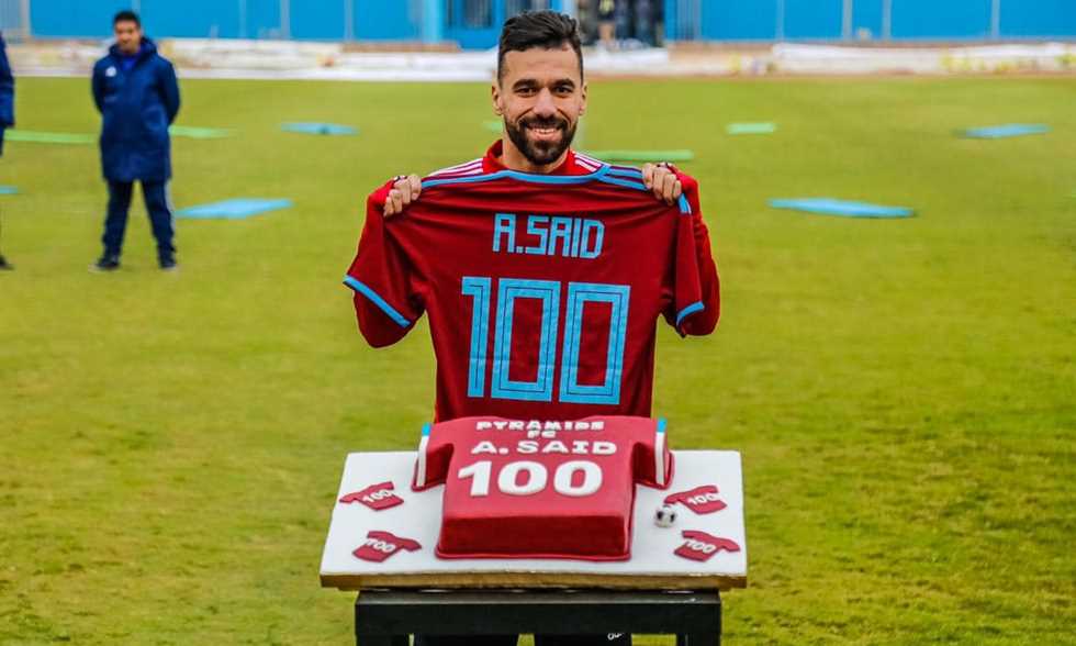 عبدالله السعيد 