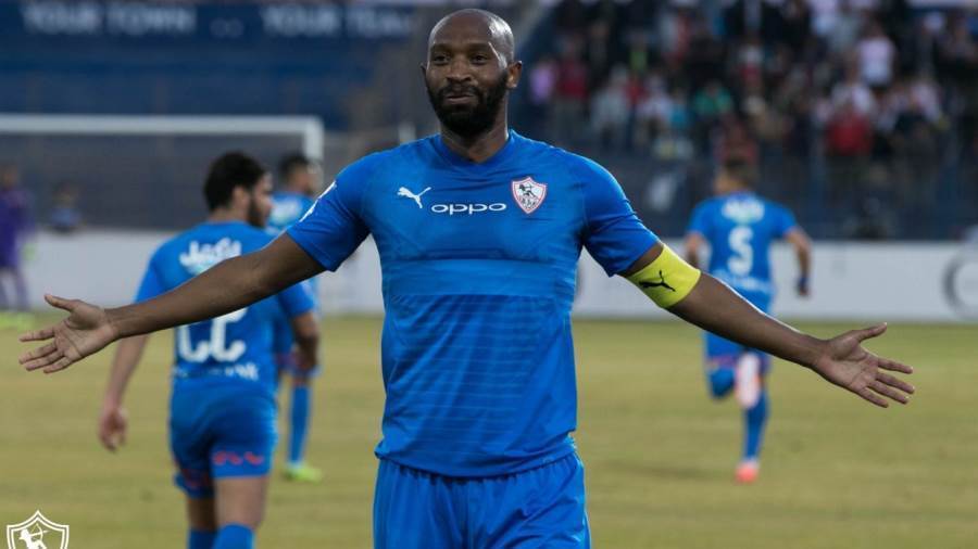 شيكابالا