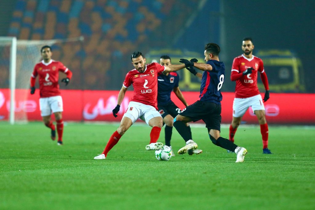 مباراة الاهلى وانبى مباراة الاهلى وانبى
