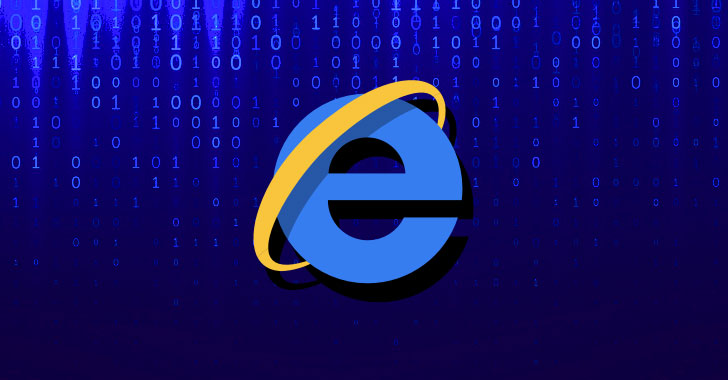 Internet Explorer