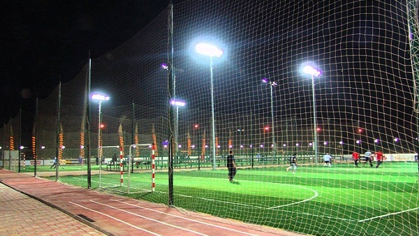 حكم المراهنة 