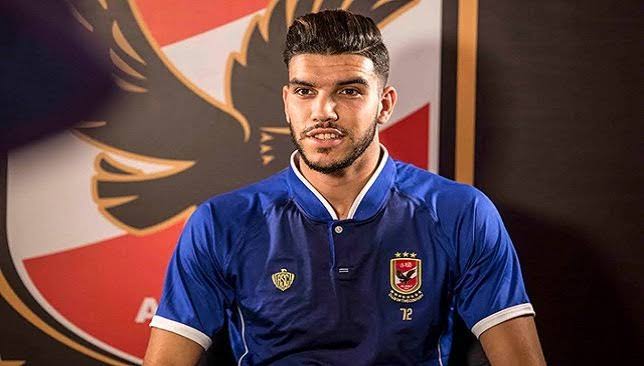 أخبار الرياضة - أزارو - صورة أرشيفية