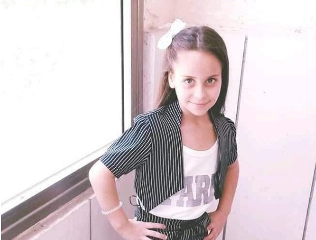 تعذيب طفلة يمنية وقطع لسانها تعذيب طفلة يمنية وقطع لسانها