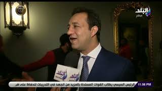أحمد مرتضى منصور