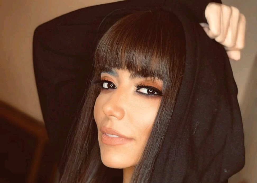 سارة الطباخ