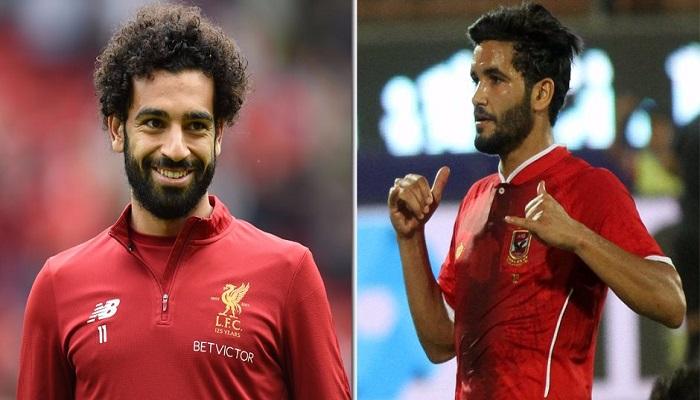 صالح جمعة - محمد صلاح صالح جمعة - محمد صلاح