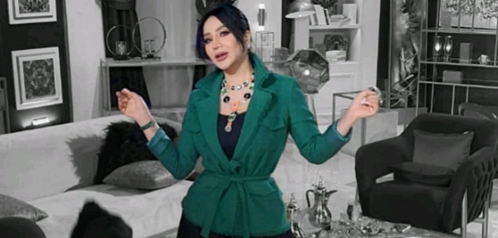 لجين عمران