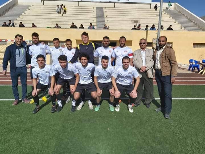 فريق البليدة فريق البليدة