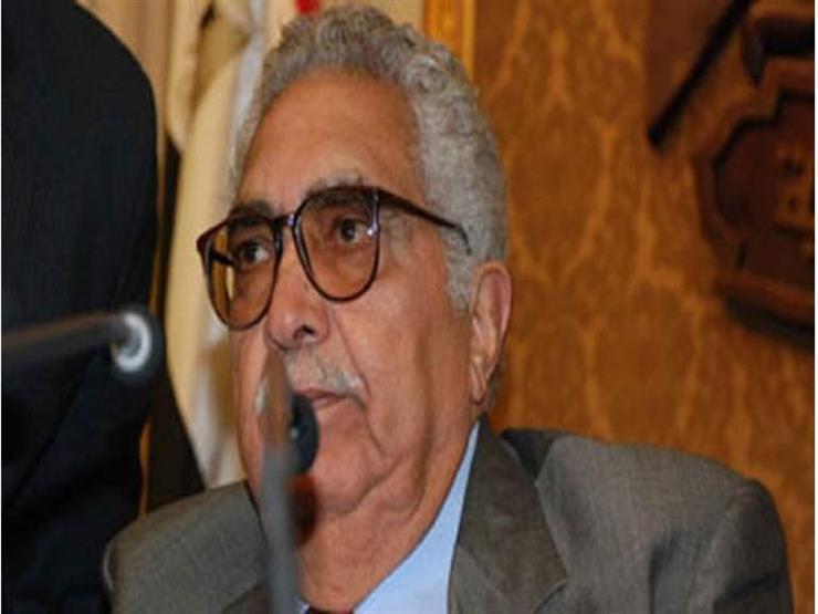 الدكتور محمود السقا