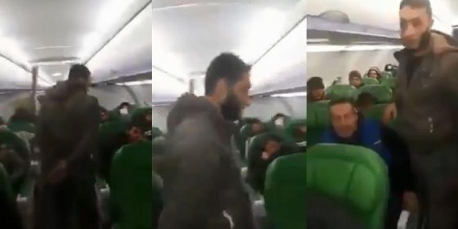 تركيا تنقل مرتزقة سوريين إلى ليبيا