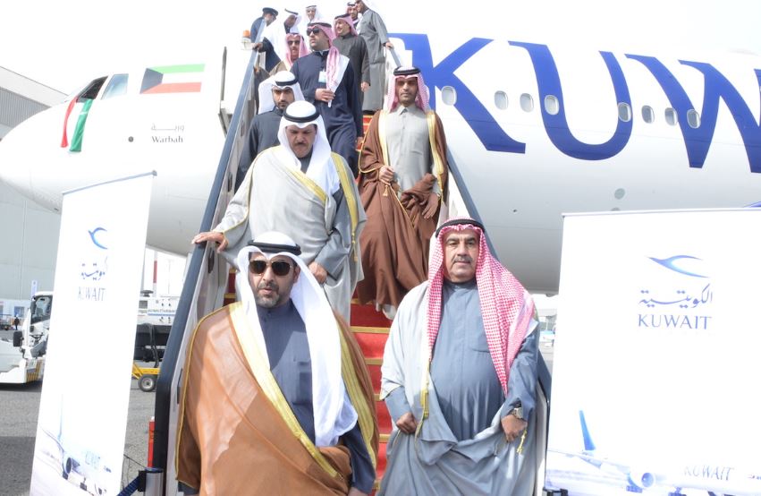 معرض الطيران الكويتى 2020 معرض الطيران الكويتى 2020