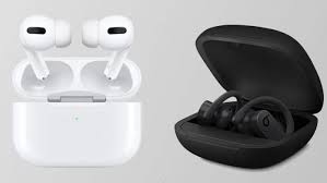 أبل تكتسح سوق السماعات اللاسلكية وتبيع أكثر من 60 مليون وحدة