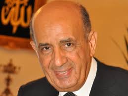 المستشار محمد حسام الدين رئيس مجلس الدولة