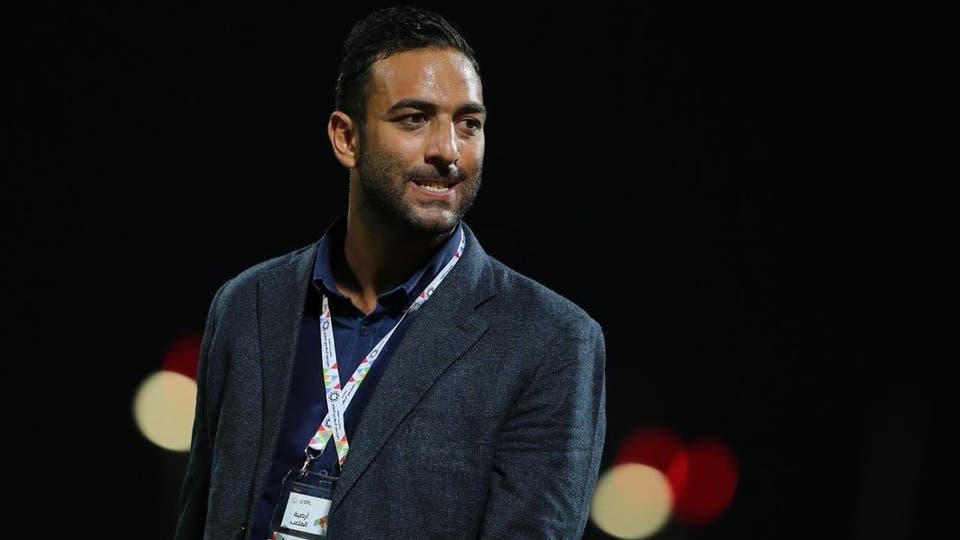 ميدو مدرب مصر المقاصة ميدو مدرب مصر المقاصة