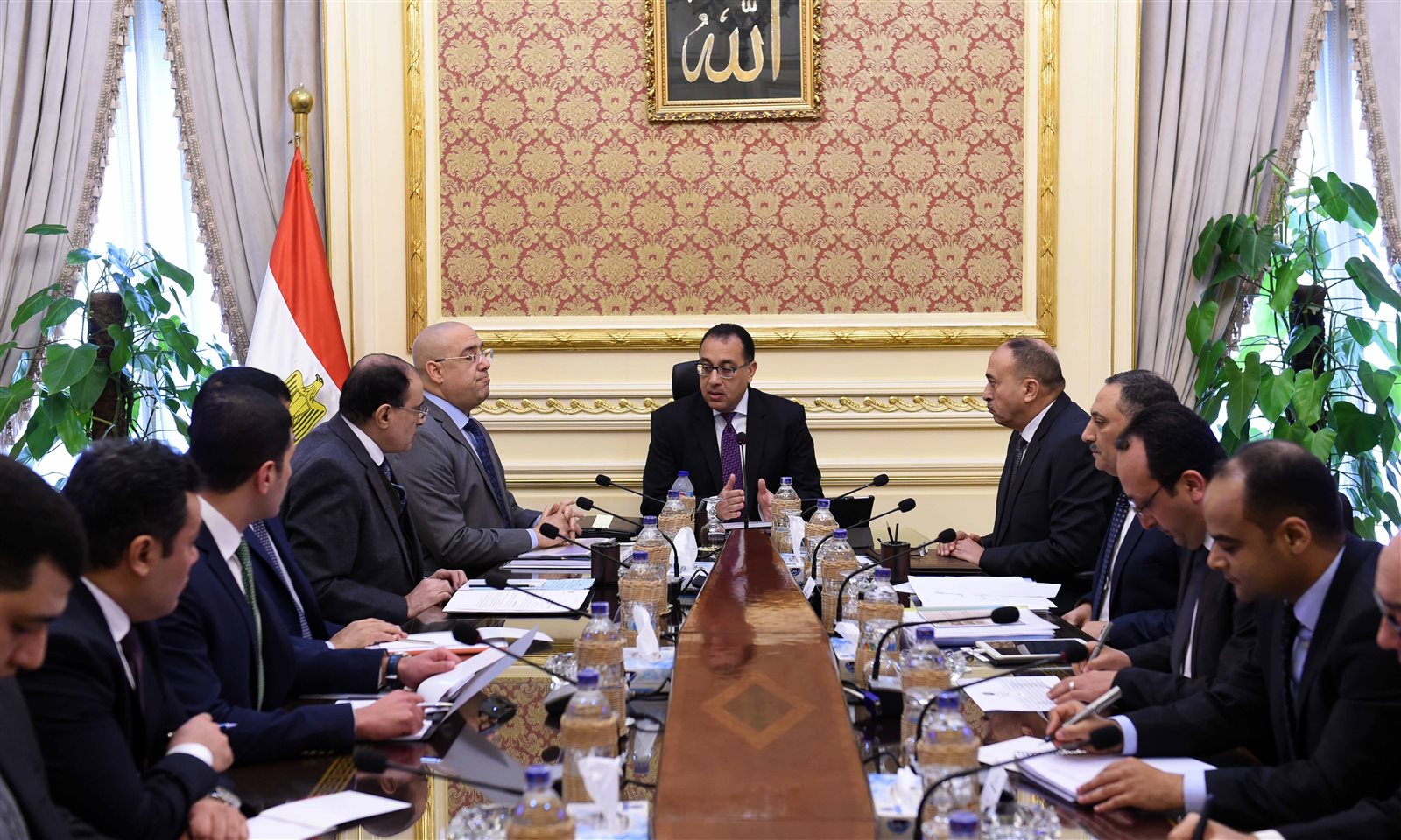 مشكلات المستثمرين بالساحل الشمالي مشكلات المستثمرين بالساحل الشمالي