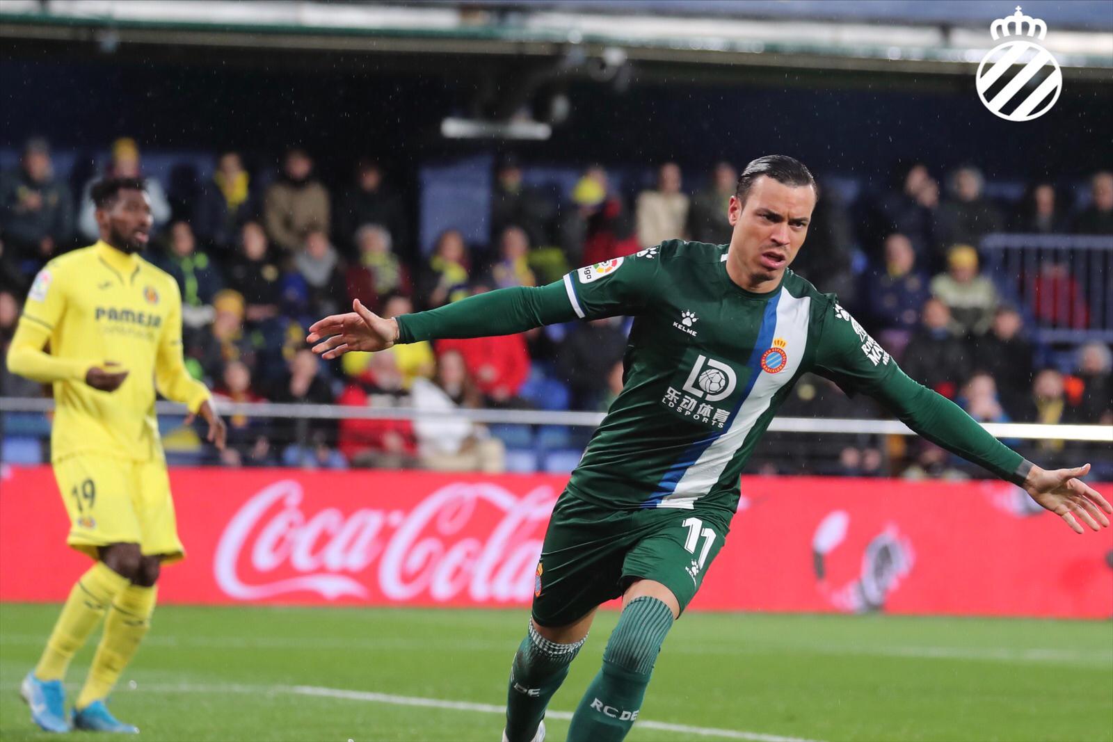 إسبانيول وفياريال