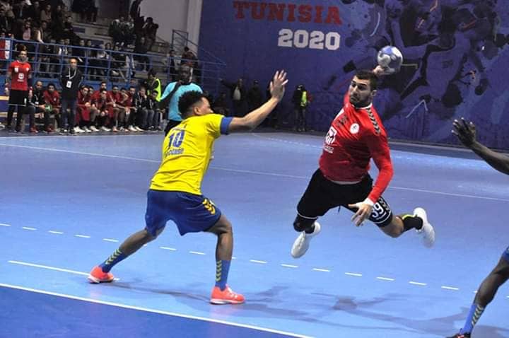 منتخب مصر لكرة اليد