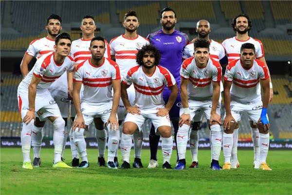 نادي الزمالك نادي الزمالك