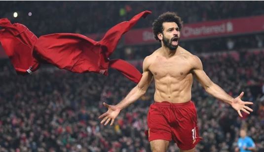 محمد صلاح محمد صلاح