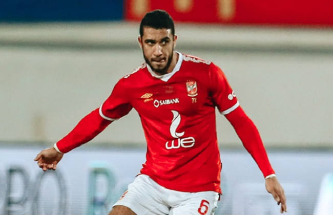 رامي ربيعة