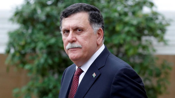 السراج 