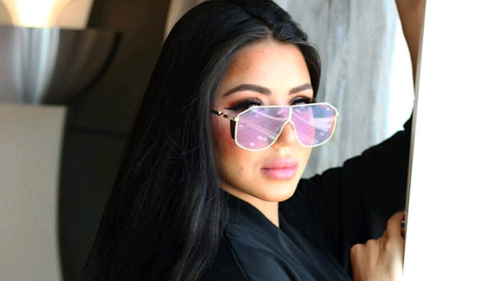سارة سلامة سارة سلامة