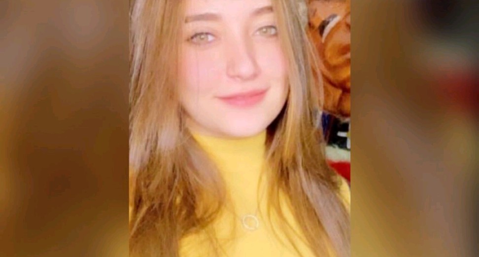 دارين حلمى ملكة جمال الكون