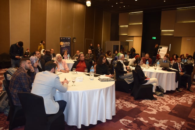 وزير الشباب والرياضة