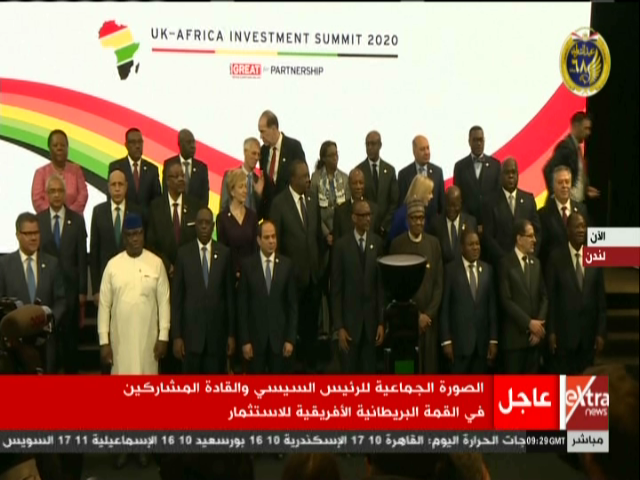 الرئيس عبد الفتاح السيسي