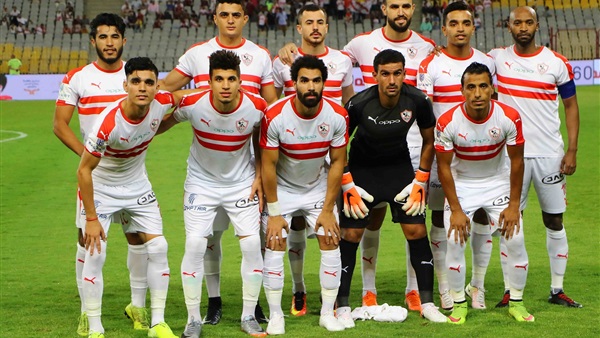 فريق الزمالك