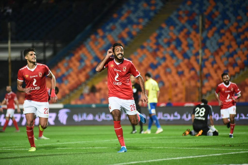 احمد فتحي