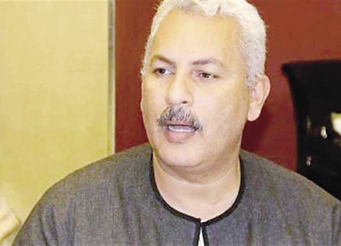 حسين عبدالرحمن ابوصدام نقيب الفلاحين 