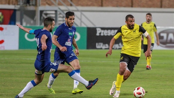 حسام عرفات لاعب وادي دجلة حسام عرفات لاعب وادي دجلة
