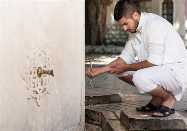 حكم الشرع في النوم على جنابة