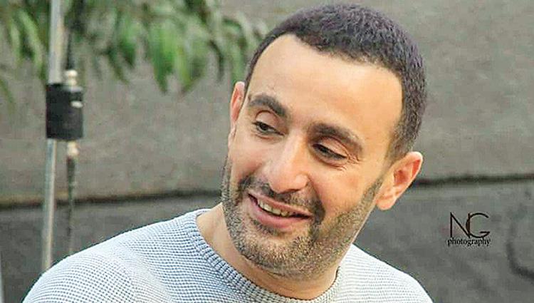 أحمد السقا أحمد السقا