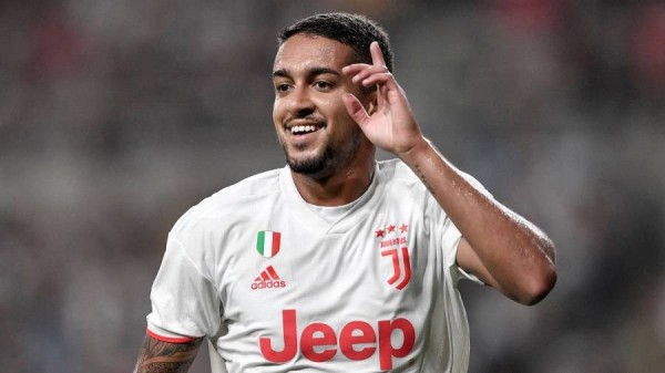 ماتيوس لاعب يوفينتوس