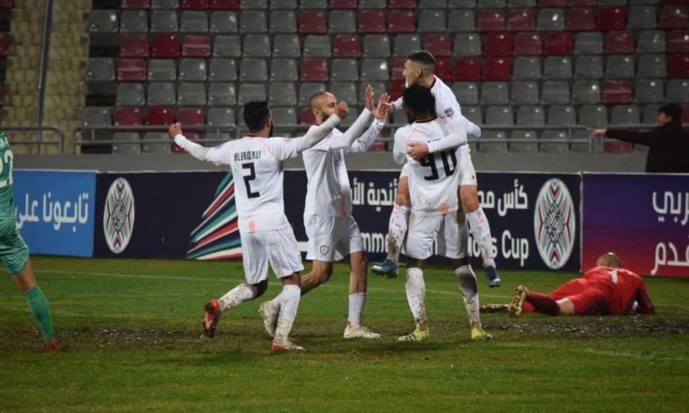  الفريق الأول لكرة القدم بنادي الشباب السعودي