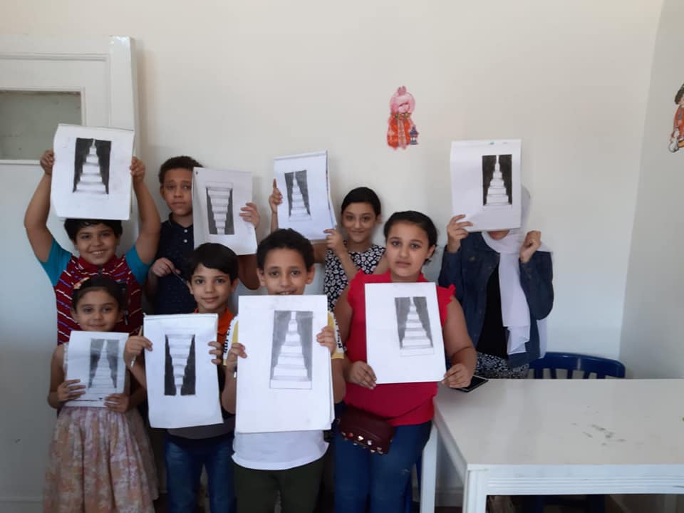 بيزنس كورسات الأطفال