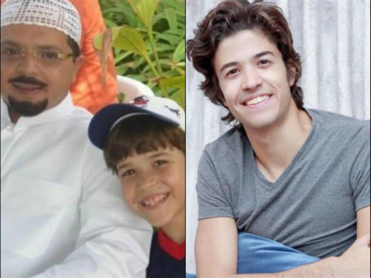 علاء عمرو فى عندليب الدقى 